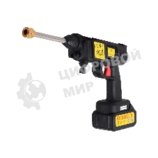 Мойка аккумуляторная Eurolux M-20Li (с 1 АКБ и ЗУ в комплекте)