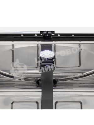 Встраиваемая посудомоечная машина Krona KASKATA 60 BI V2