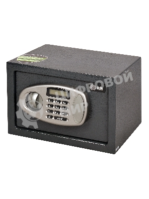 Сейф мебельный Cactus CS-SF-E20 200x310x200мм электронный