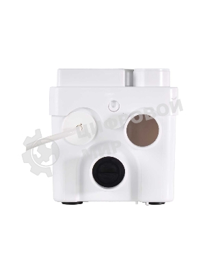 Насосная установка канализационный Вихрь КН КН-250 250Вт 5400л/час (68/9/3)