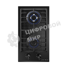 Газовая варочная панель Maunfeld EGHG.32.73CB2/G