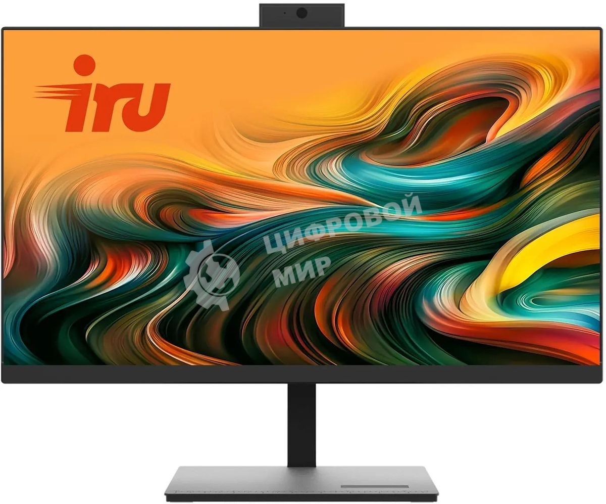 Моноблок IRU Tactio 23IH6 23.8