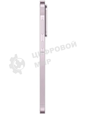 Смартфон Samsung Galaxy A56 8/128Gb розовый