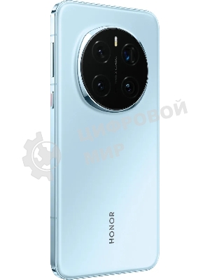 Смартфон Honor Magic 7 Pro 12/512Gb, голубой