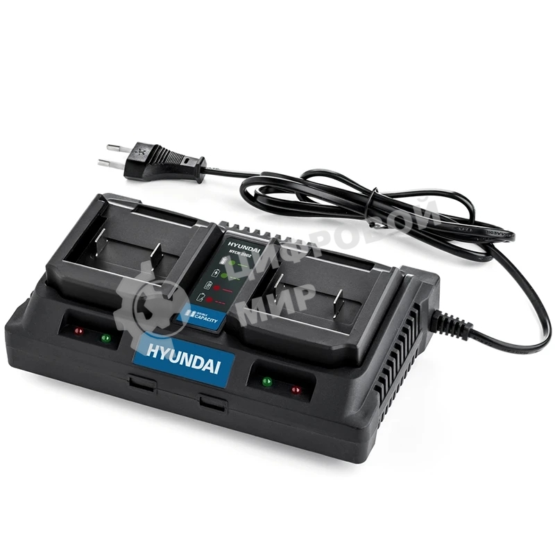 Зарядное устройство Hyundai HYCH 2002
