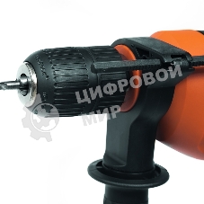 Дрель ударная DAEWOO DAD 850 220В 850Вт