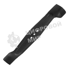 Нож для газонокосилки электрической Denzel GMC-1800, 38 см