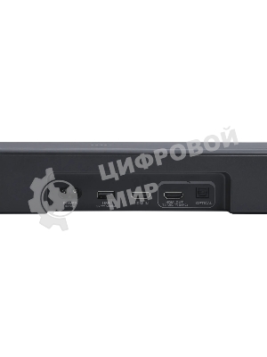 Саундбар JBL BAR 500 MK2 5.1 450Вт+300Вт черный