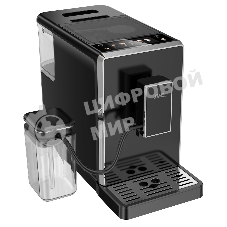 Кофемашина JVC JK-CM90 черный