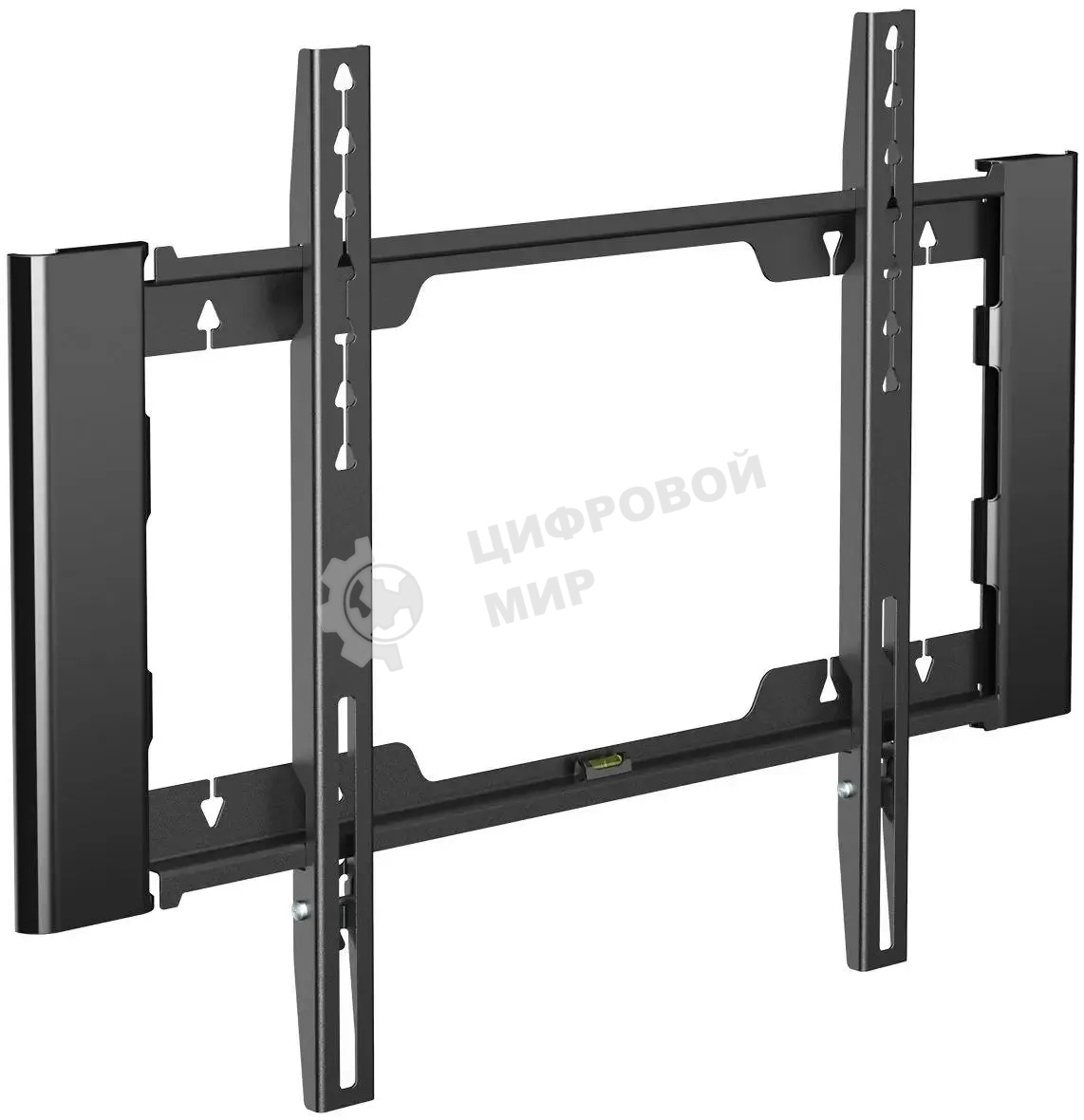 Кронштейн для телевизора Holder LCD-F4915-B черный, 26-55