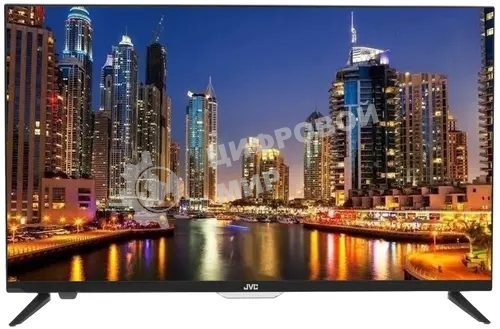 Телевизор JVC 32