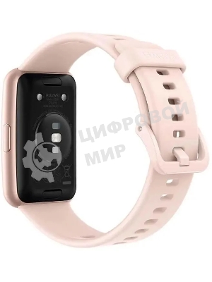 Умные часы HUAWEI FIT SE STIA-B39 NEBULA PINK