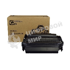 Картридж лазерный GalaPrint GP-CF287X (№87X) черный (18000 стр.) для HP LaserJet M506/M506dn/M506x/M527/M527dn/M527f/M527c/LaserJet Pro M501/M501dn/M501n