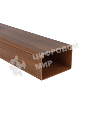 Кабель-канал Rexant 40х25 мм, дуб