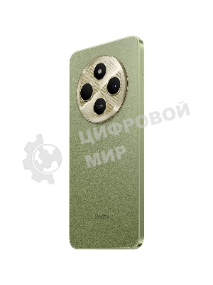 Смартфон Xiaomi Redmi 14C, 4/128Gb, зеленый