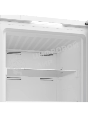 Морозильная камера Beko B3RFNK292W, белый, 255 л, 5 ящиков
