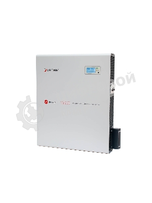 Стабилизатор напряжения Штиль ИнСтаб IS15000 13500Вт 15000ВА белый