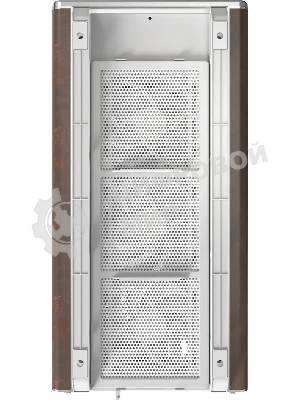 Компьютерный корпус Montech Heritage PRO (W) белый без БП mATX 5x120мм 2x140мм 2xUSB3.0 audio bott PSU