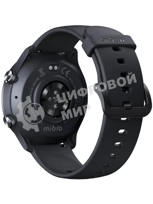 Умные часы Mibro A3 Dark Gray