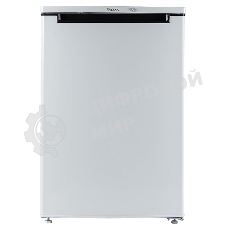 Холодильник Бирюса 508 белый однокамерный 116/34л морозилка сверху