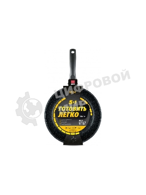 Сковорода НЕВА-МЕТАЛЛ 