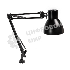 Светильник настольный Smartbuy (SBL-DLc-E27-b) 60W/E27