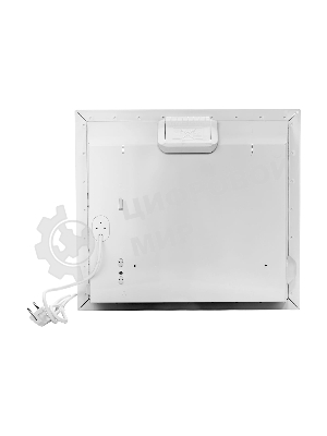 Конвектор электрический iVigo EPK4550P05 500 Вт белый, WI-FI