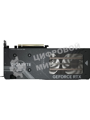 Видеокарта Gigabyte GeForce RTX 5050 8G GAMING OC, NVIDIA RTX 5050, 8 ГБ GDDR6, 128 бит, PCI-e 5.0, 2xHDMI, 2xDP, 2632 МГц