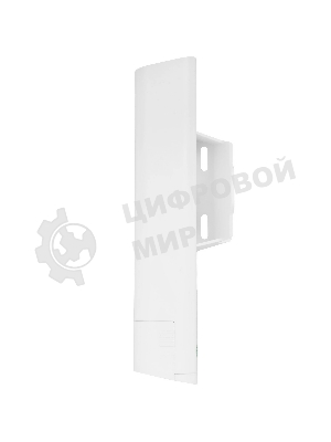 Наружная точка доступа Tenda OS3 (2-pack) (комплект 2 шт), 5 ГГц, до 867 Мбит/с, внешняя антенна 1x12dBi, IP65, PoE