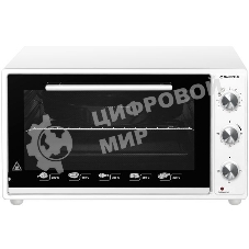 Мини-печь Maunfeld СEMOB.363.W