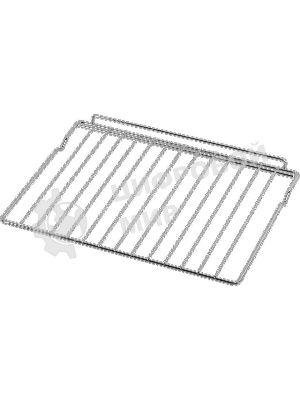 Шкаф духовой электрический Maunfeld AEOD60103BG, 60л, дверца с 3 стеклами, бежевый