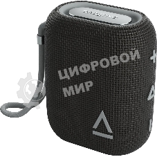 Портативная колонка Creative MUVO FLEX черный 10 Вт BT