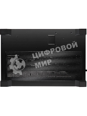 Компьютер Bloody BD-PC RAB84V2 TWR Ryzen 7 7700 (3.8) 32Gb SSD 1Tb RTX 5060TI 8Gb Win 11H 64 2.5xGbitEth 650W черный (RUS) (2142127)