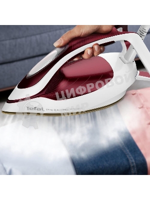 Парогенератор Tefal GV9220E0