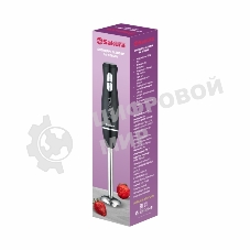 Блендер Sakura SA-6266BK