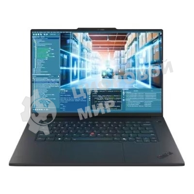Ноутбук ThinkPad P1 Gen 8/16