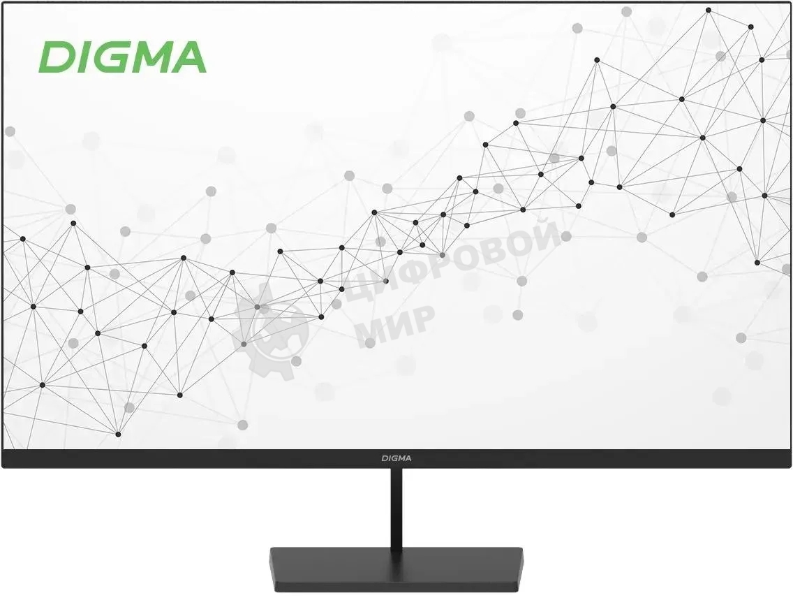 Монитор Digma Progress 32P501F 31.5