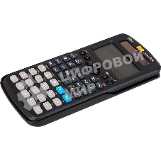 Калькулятор научный Deli ED991ES черный