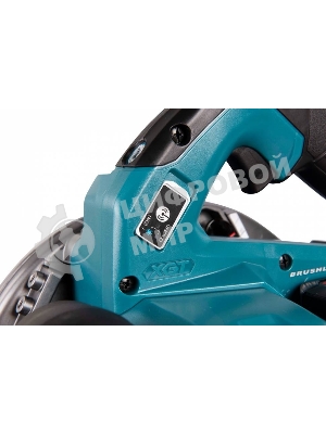 Циркулярная пила (дисковая) Makita HS004GZ (ручная) D диска.:190мм