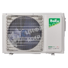 Наружный блок сплит-системы Ballu BA2OI-FM/out-18HN8/EU_LP инвертор, 18000 BTU, 55 м², охлаждение, обогрев, осушение
