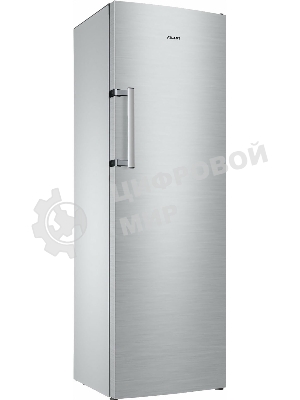 Холодильник Atlant Х-1602-180 серебристый однокамерный 370л