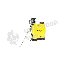 Опрыскиватель рычажный Champion SL12