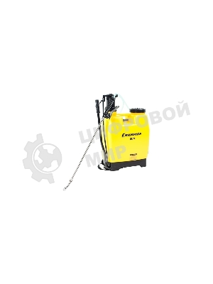 Опрыскиватель рычажный Champion SL12