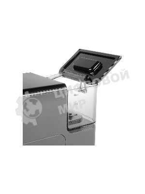 Кофемашина автоматическая Redmond CM707 серый, исп. кофе - зерновой, 1.5 л, 1350 Вт, 19 бар