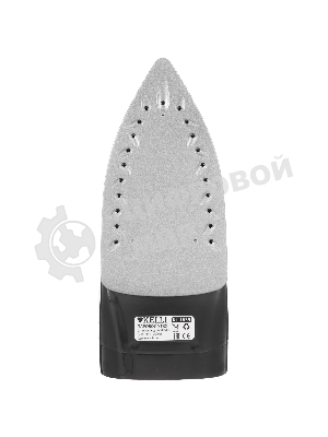 Утюг KELLI KL-1639 красный