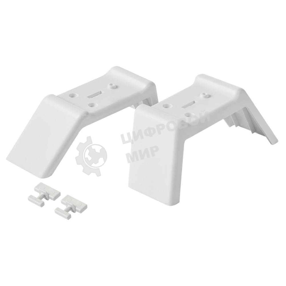 Комплект опор EFA2 для напольной установки конвектора Electrolux Серии А2