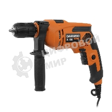 Дрель ударная DAEWOO DAD 850 220В 850Вт