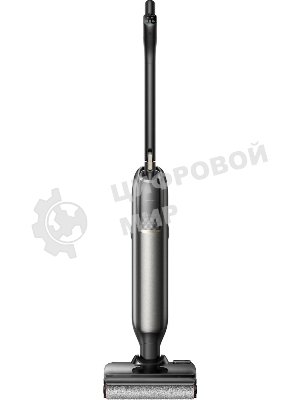 Пылесос моющий Trouver M50 черный