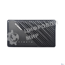 Коммутатор неуправляемый NEOMAX NMS-108P-1000-P, 8 портов 1000 Mbps, пластик