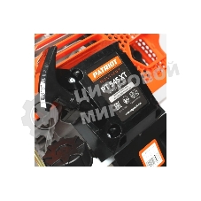 Триммер бензиновый Patriot PT 545 XT 2.5л.с. неразбор.штан. реж.эл.:леска/нож